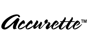Accurette black