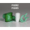 PulmoGuard II Filters
