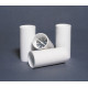 Safe-t-Chek One-Way Valve Mouthpieces
