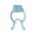 Sofsnug™ Noseclips for Spirometry Tests, 50/BX