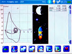 astra touch screen4