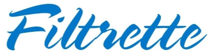 filtrette filtered mouthpiece