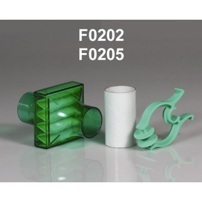 Kit with Cardboard Mouthpiece and the Klip, 80 qty (+$156.60)